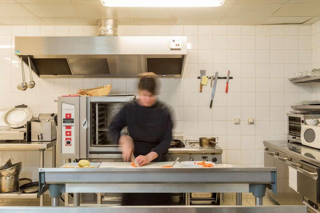 The Originals Boutique Hotel Spa Beuzeville Honfleur Sud Facilidades foto