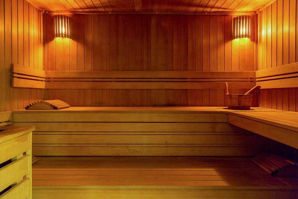 The Originals Boutique Hotel Spa Beuzeville Honfleur Sud Facilidades foto