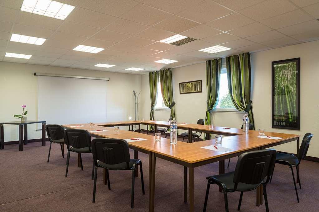 The Originals Boutique Hotel Spa Beuzeville Honfleur Sud Facilidades foto