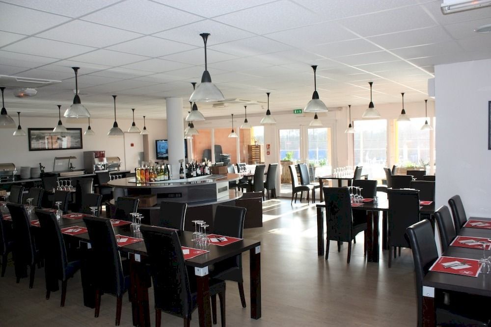 The Originals Boutique Hotel Spa Beuzeville Honfleur Sud Exterior foto